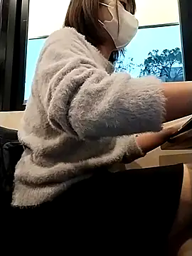 Michiko1 online show from 03-07-25, 11:07