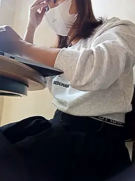 Michiko1 online show from 12-01-25, 04:06