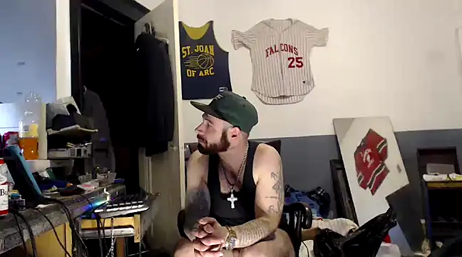 sledge901 online show from 02-07-25, 08:20