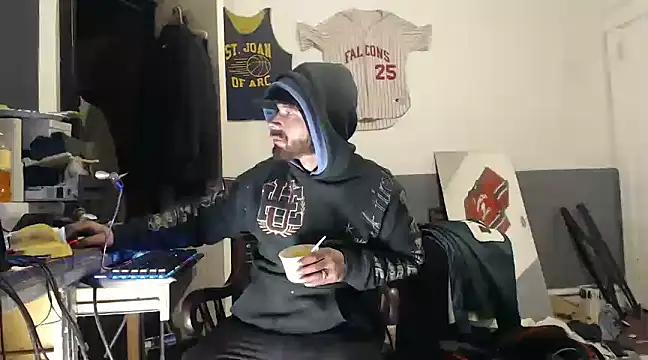 sledge901 online show from 02-14-25, 09:45