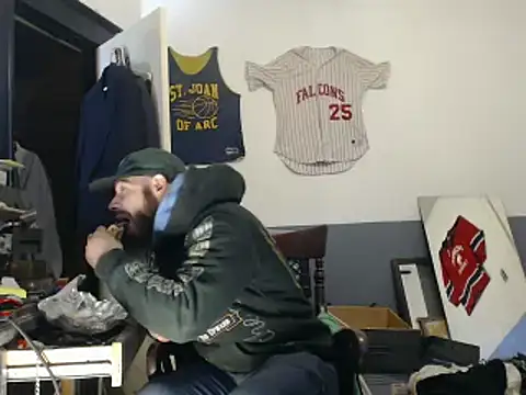 sledge901 online show from 02-17-25, 07:42