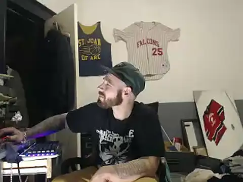 sledge901 online show from 02-18-25, 04:26