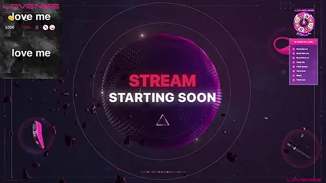 SexyRed247365 online show from 10-06-25, 12:24