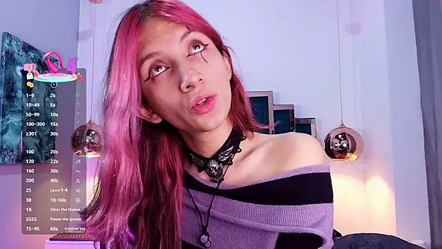 Feniix   online show from 04-15-26, 05:36