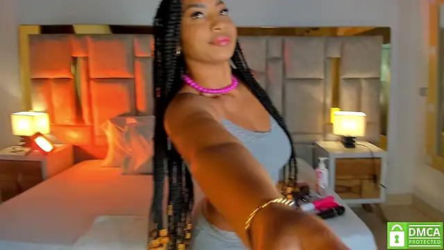 Miss Abigail  online show from 03-15-26, 12:55