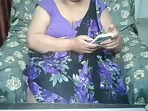 Punambhabisexy online show from 03-17-25, 06:07