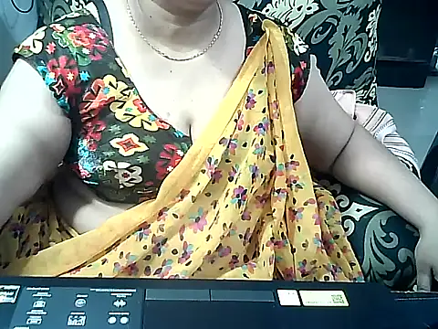 Punambhabisexy online show from 10-01-25, 12:00