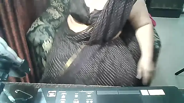 Punambhabisexy online show from 12-03-25, 11:14