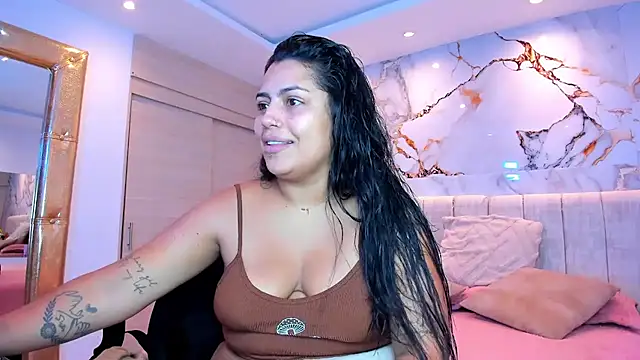 kiana cream online show from 03-25-26, 01:33