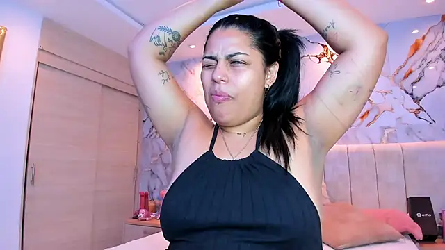 kiana cream online show from 04-18-26, 11:58