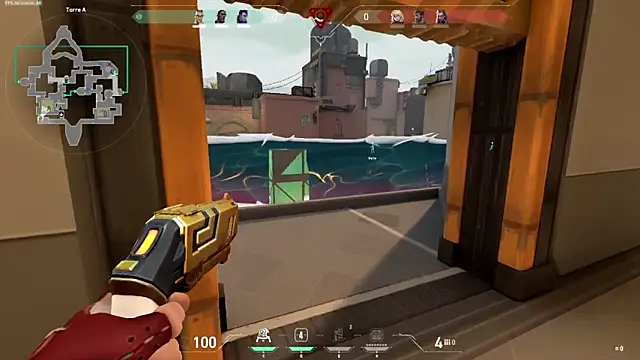 ArtudKing online show from 10-08-25, 04:43