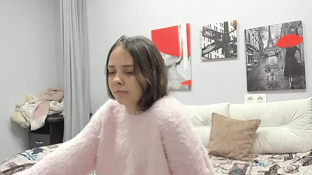 Tiny JuJu online show from 02-16-26, 01:13