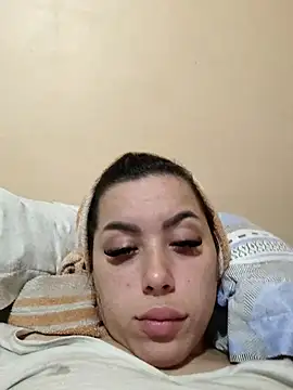 LovelyJulliette online show from 02-26-25, 09:16