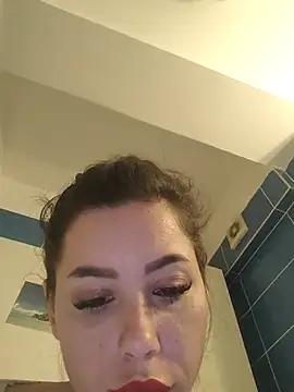 LovelyJulliette online show from 03-19-25, 11:06