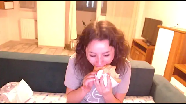 LovelyJulliette online show from 03-21-25, 06:29