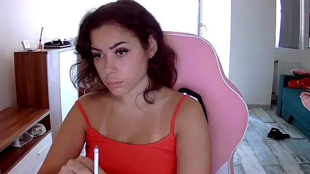 LovelyJulliette online show from 09-10-25, 10:48