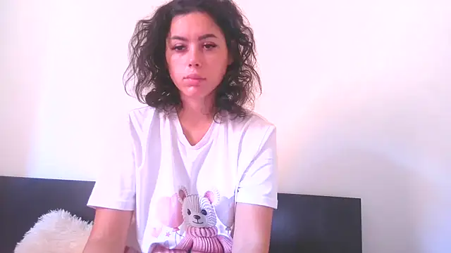 LovelyJulliette online show from 09-22-25, 10:17