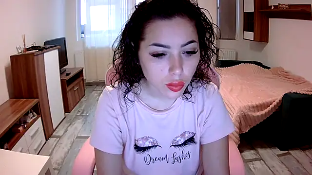 LovelyJulliette online show from 10-07-25, 12:02