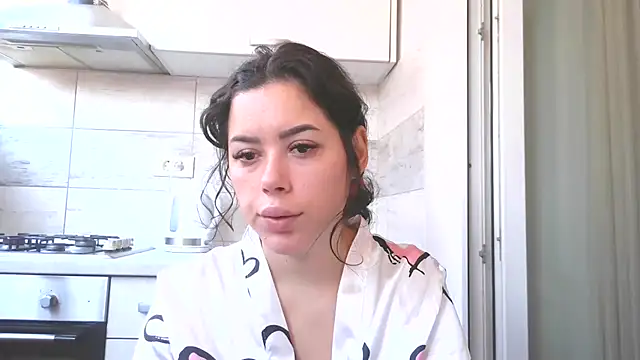 LovelyJulliette online show from 11-03-25, 09:21