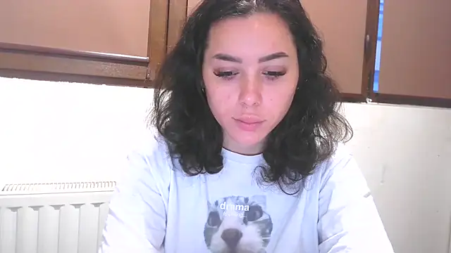 LovelyJulliette online show from 01-08-26, 02:41