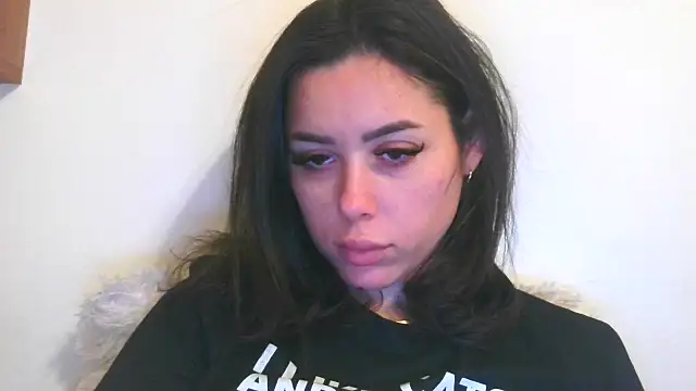 LovelyJulliette online show from 01-13-26, 03:50