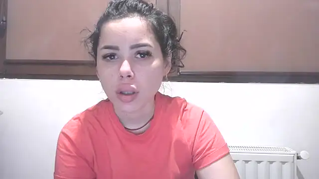 LovelyJulliette online show from 02-17-26, 01:18