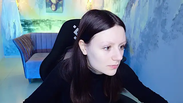 VeliraBraitberg online show from 12-19-24, 05:07