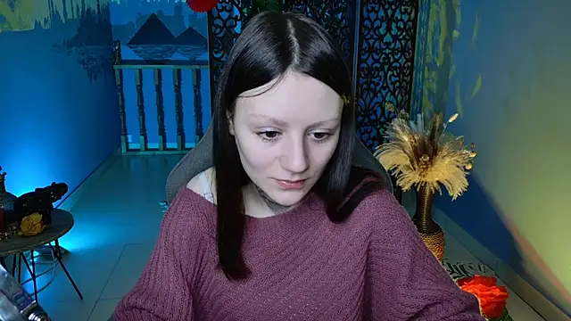 VeliraBraitberg online show from 12-22-24, 05:12