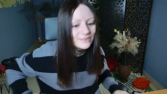 VeliraBraitberg online show from 12-27-24, 05:09