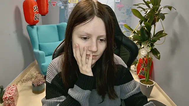 VeliraBraitberg online show from 01-04-25, 05:05