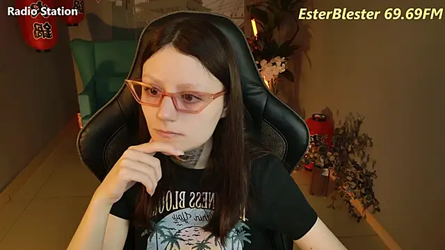 VeliraBraitberg online show from 01-09-25, 11:14