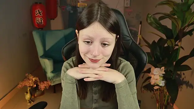 VeliraBraitberg online show from 01-25-25, 08:10