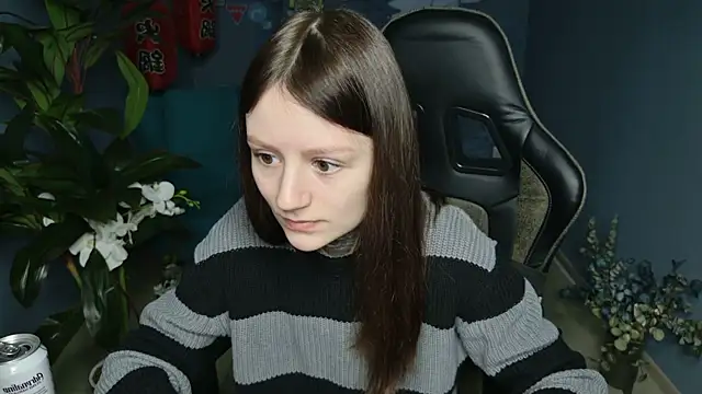 VeliraBraitberg online show from 02-08-25, 05:08