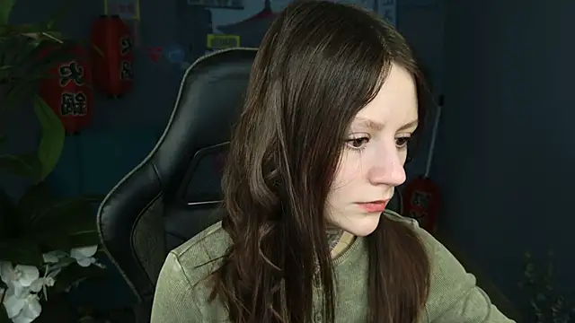 VeliraBraitberg online show from 02-09-25, 08:11