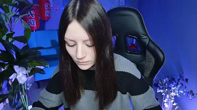 VeliraBraitberg online show from 02-12-25, 05:05