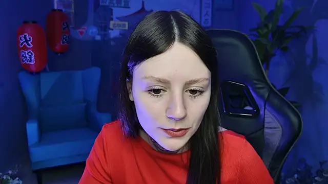 VeliraBraitberg online show from 02-19-25, 08:12