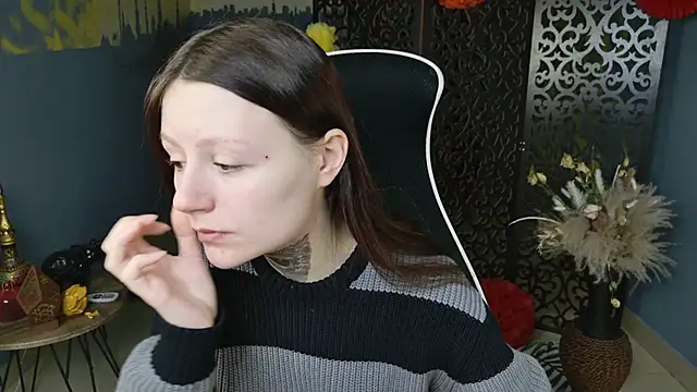 VeliraBraitberg online show from 03-02-25, 05:44