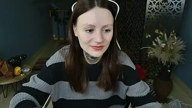 VeliraBraitberg online show from 03-02-25, 03:05