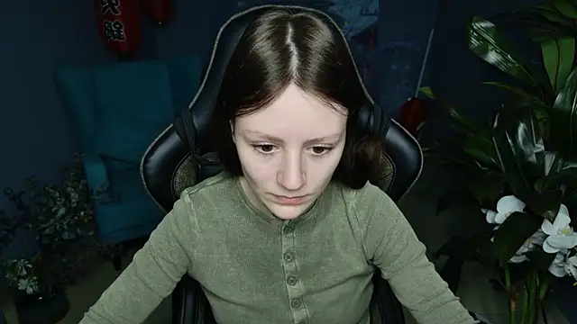 VeliraBraitberg online show from 03-05-25, 05:07