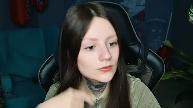 VeliraBraitberg online show from 03-05-25, 08:10