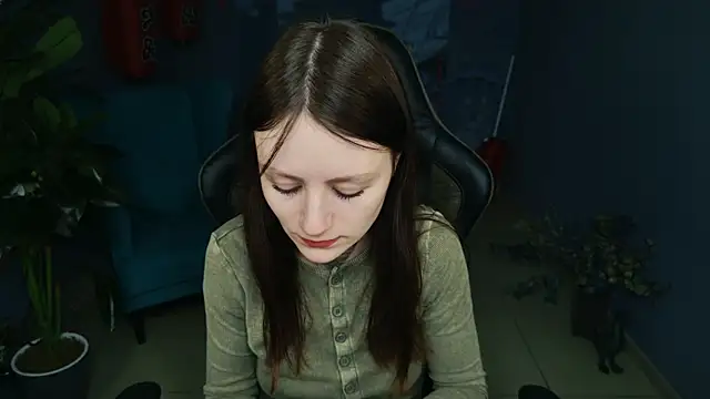 VeliraBraitberg online show from 03-06-25, 08:08