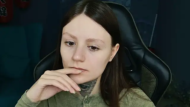 VeliraBraitberg online show from 03-06-25, 11:14