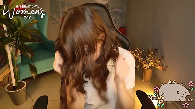 VeliraBraitberg online show from 03-08-25, 11:16