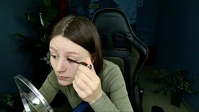 VeliraBraitberg online show from 03-14-25, 05:05