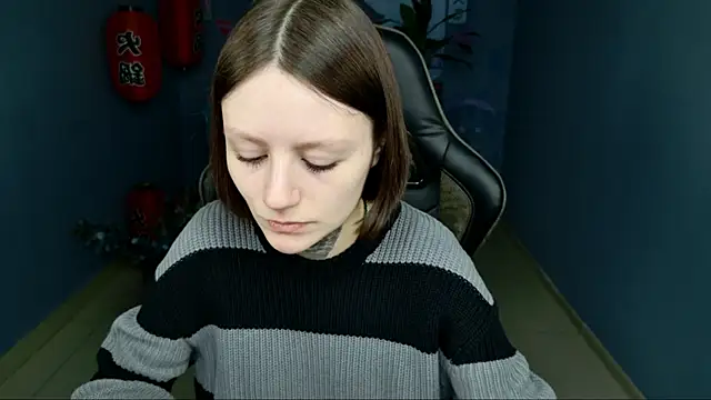 VeliraBraitberg online show from 03-20-25, 05:02