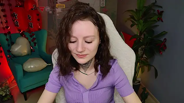 VeliraBraitberg online show from 02-13-26, 01:18