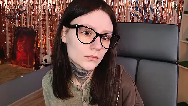 VeliraBraitberg online show from 03-14-26, 02:11