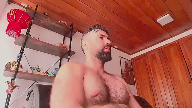 ADONIS ART01 online show from 07-15-26, 03:06