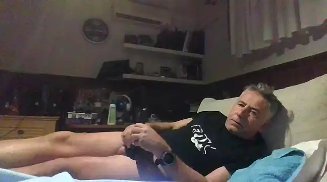 fransexdol online show from 01-07-25, 03:57