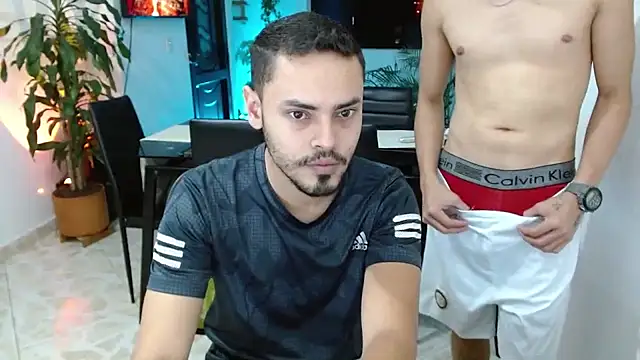 giannandblacke online show from 02-18-25, 11:52